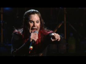 Ozzy Osbourne Live at Budokan 2002